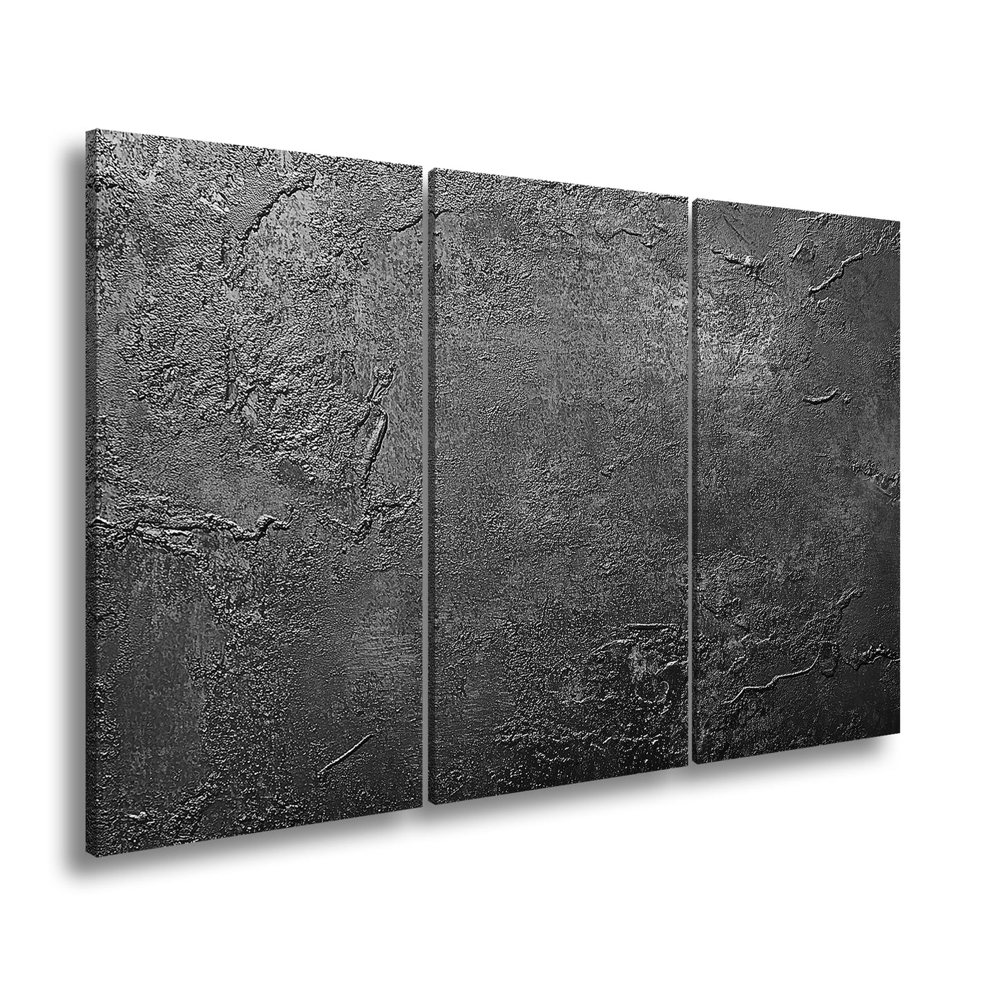 Hauptbild Schwarz & Weiß 3 Teilig