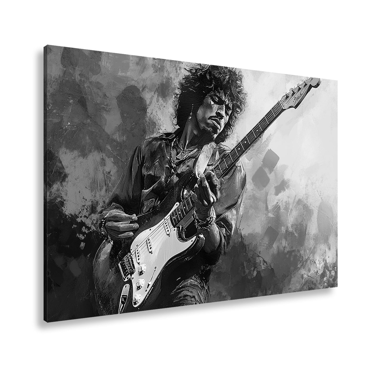 Hauptbild Schwarz & Weiß Standart