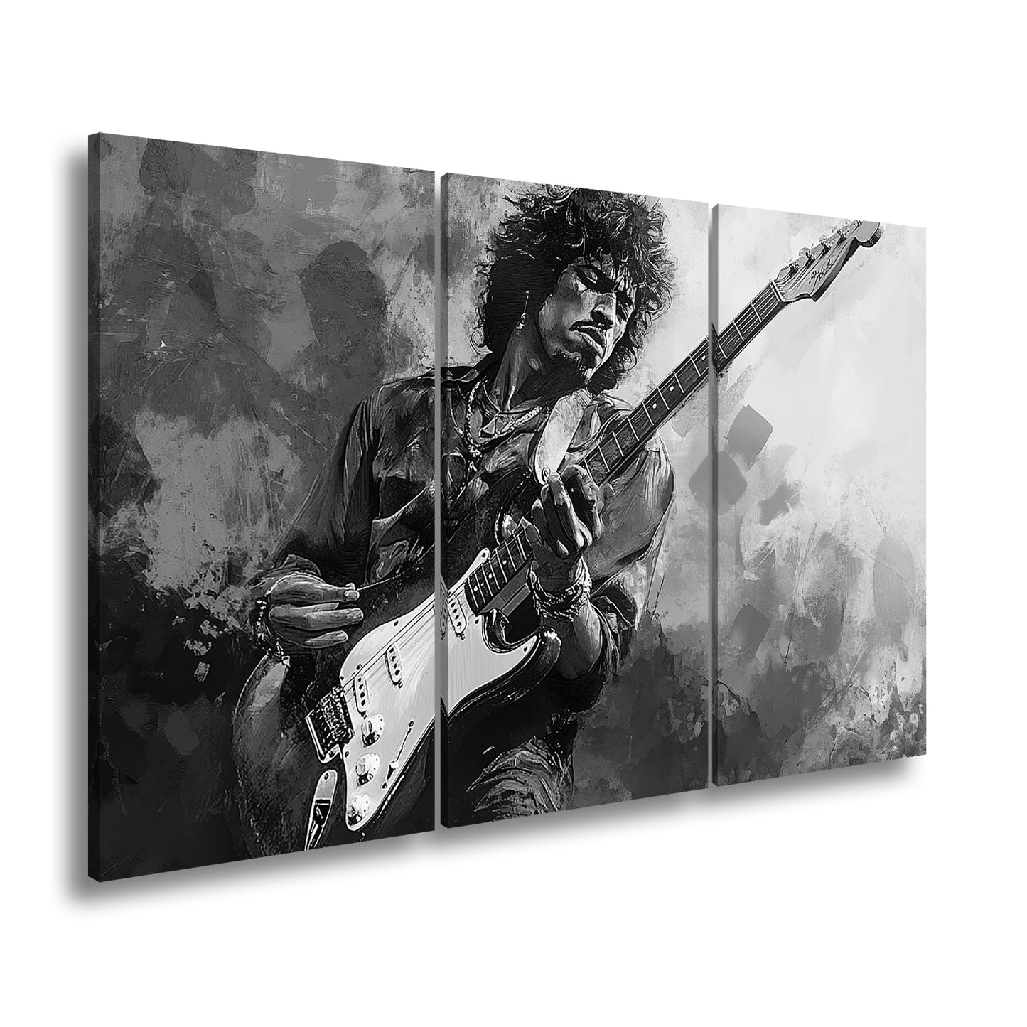 Hauptbild Schwarz & Weiß 3 Teilig