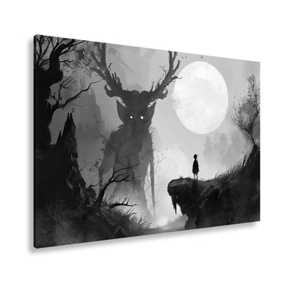 Hauptbild Schwarz & Weiß Standart