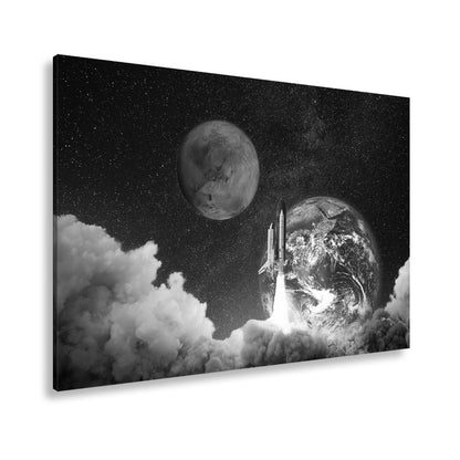 Hauptbild Schwarz & Weiß Standart