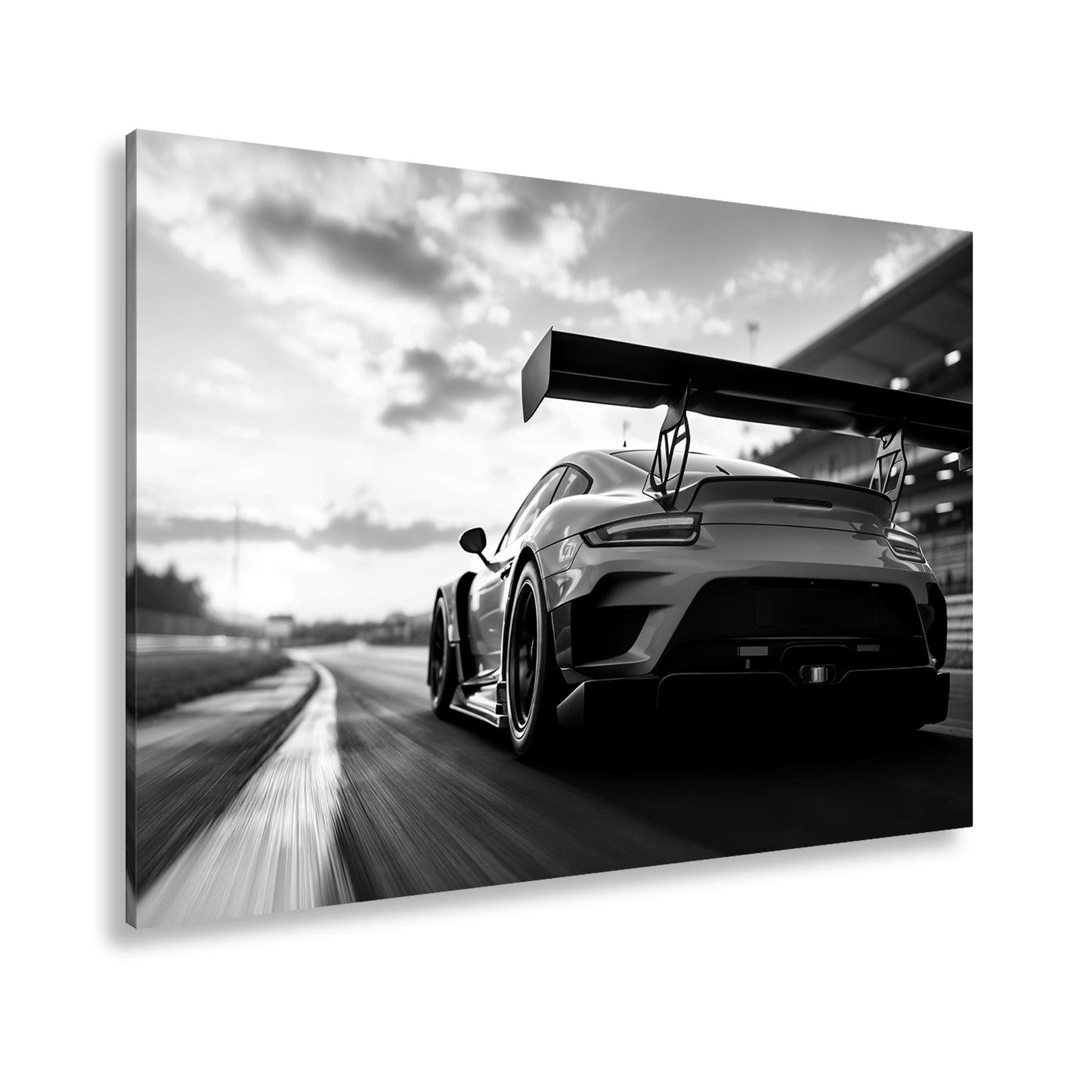 Hauptbild Schwarz & Weiß Standart