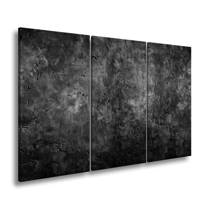 Hauptbild Schwarz & Weiß 3 Teilig