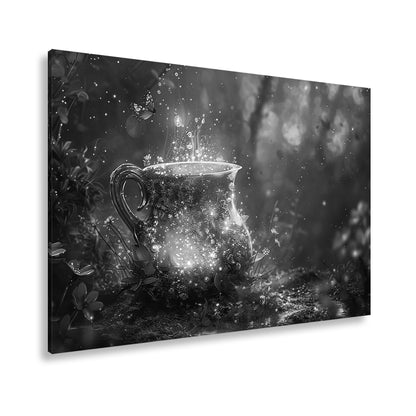 Hauptbild Schwarz & Weiß Standart