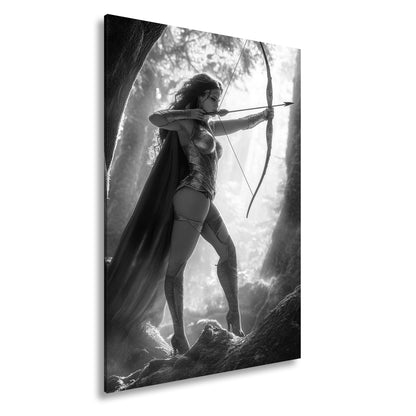 Hauptbild Schwarz & Weiß Standart