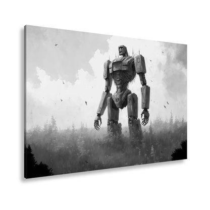 Hauptbild Schwarz & Weiß Standart