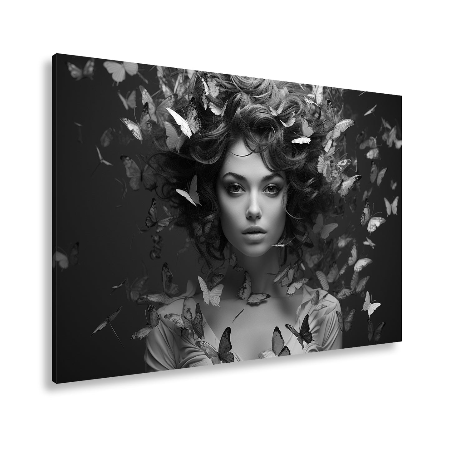 Hauptbild Schwarz & Weiß Standart