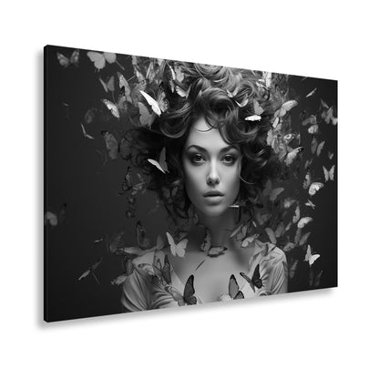 Hauptbild Schwarz & Weiß Standart