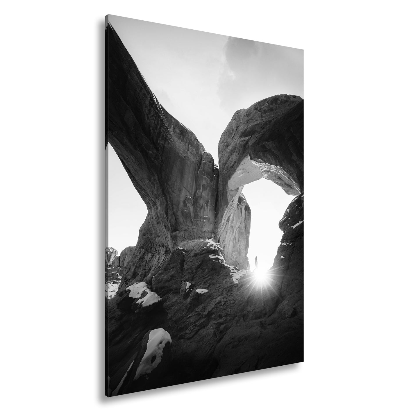 Hauptbild Schwarz & Weiß Standart