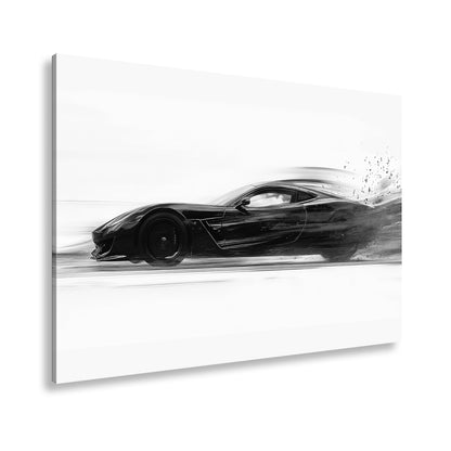 Hauptbild Schwarz & Weiß Standart