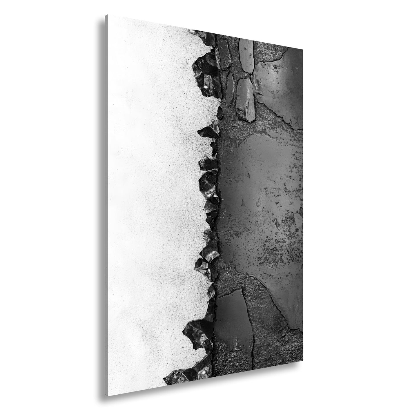 Hauptbild Schwarz & Weiß Standart