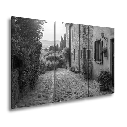 Hauptbild Schwarz & Weiß 3 Teilig