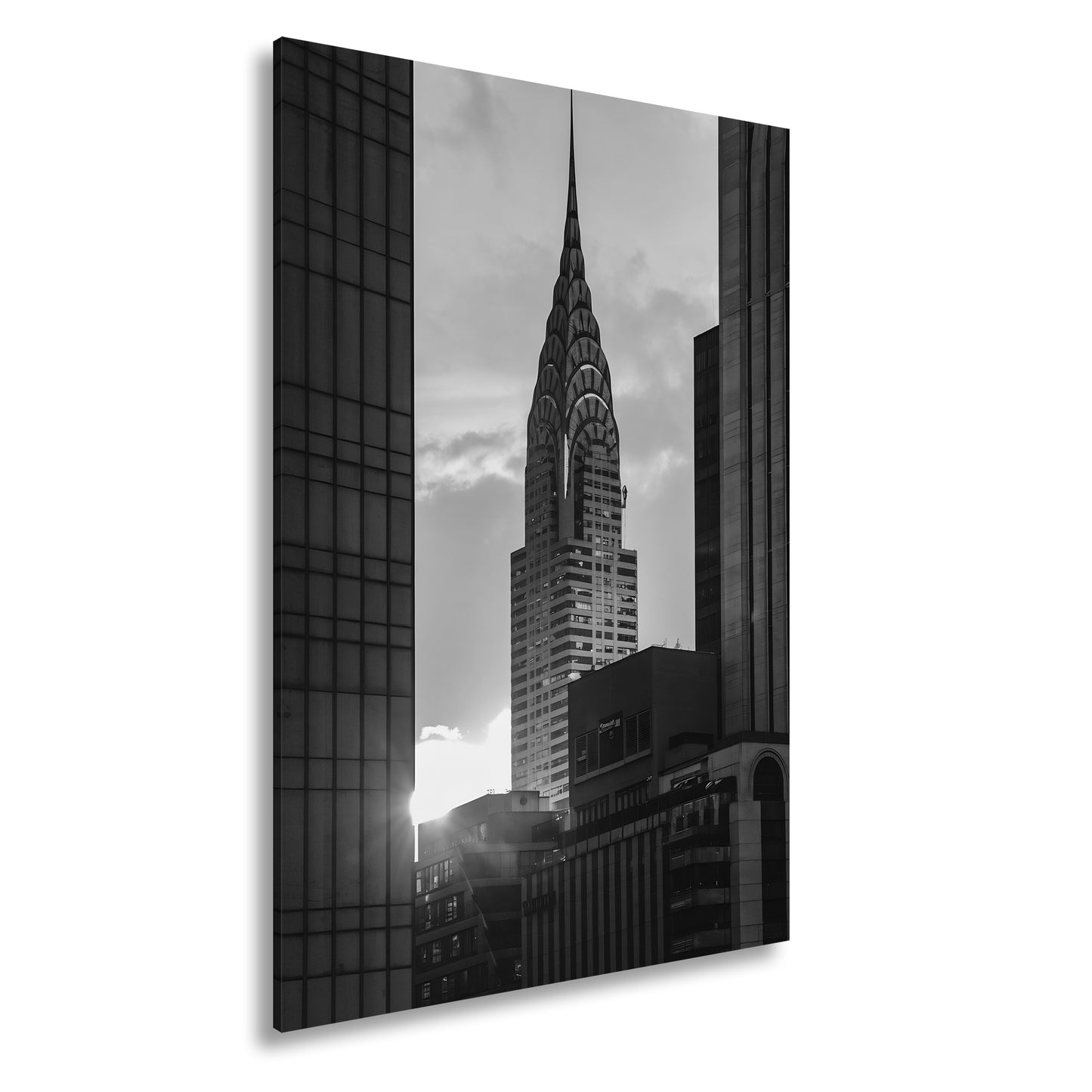 Hauptbild Schwarz & Weiß Standart