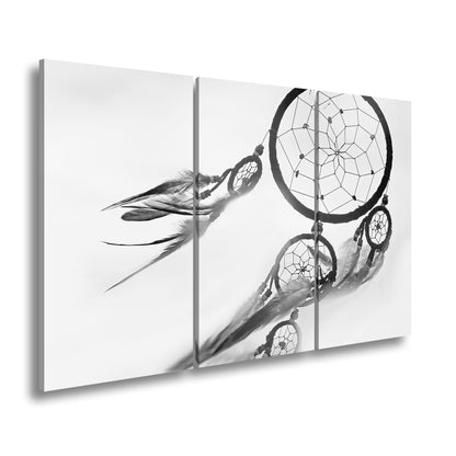 Hauptbild Schwarz & Weiß 3 Teilig