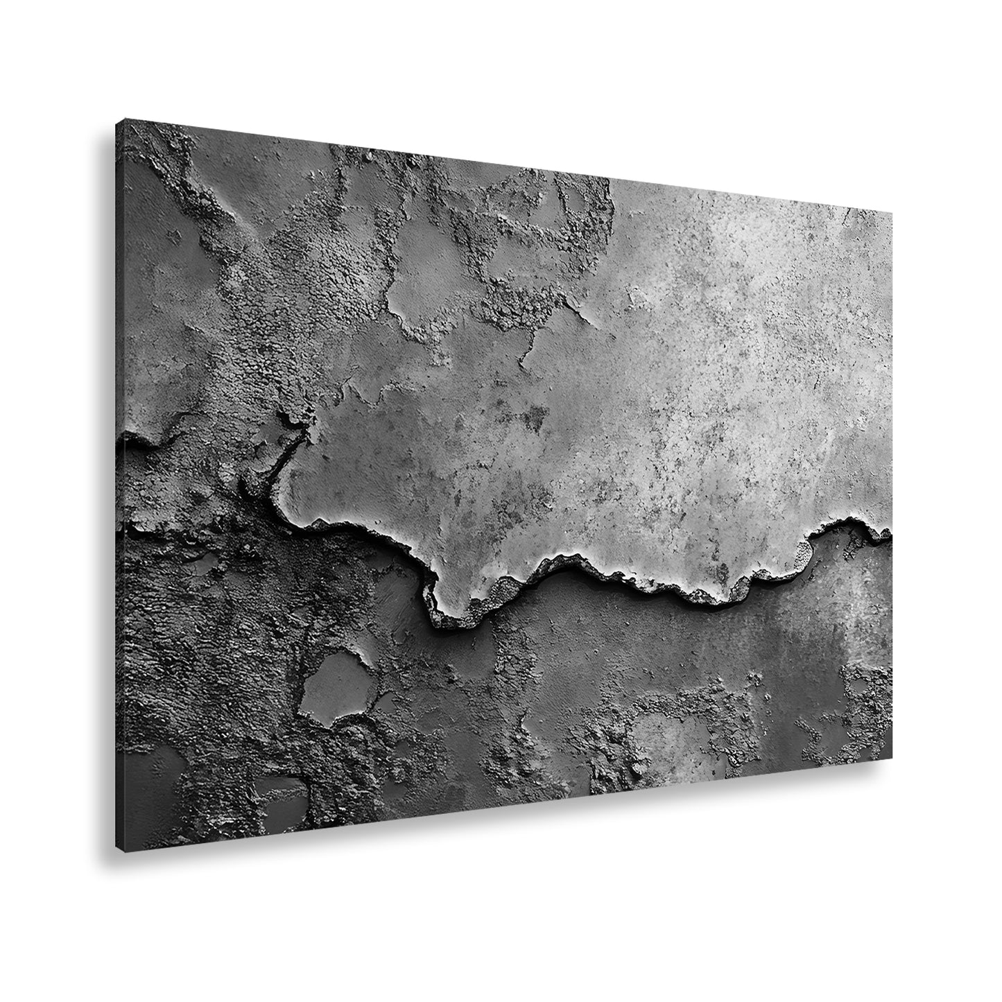 Hauptbild Schwarz & Weiß Standart