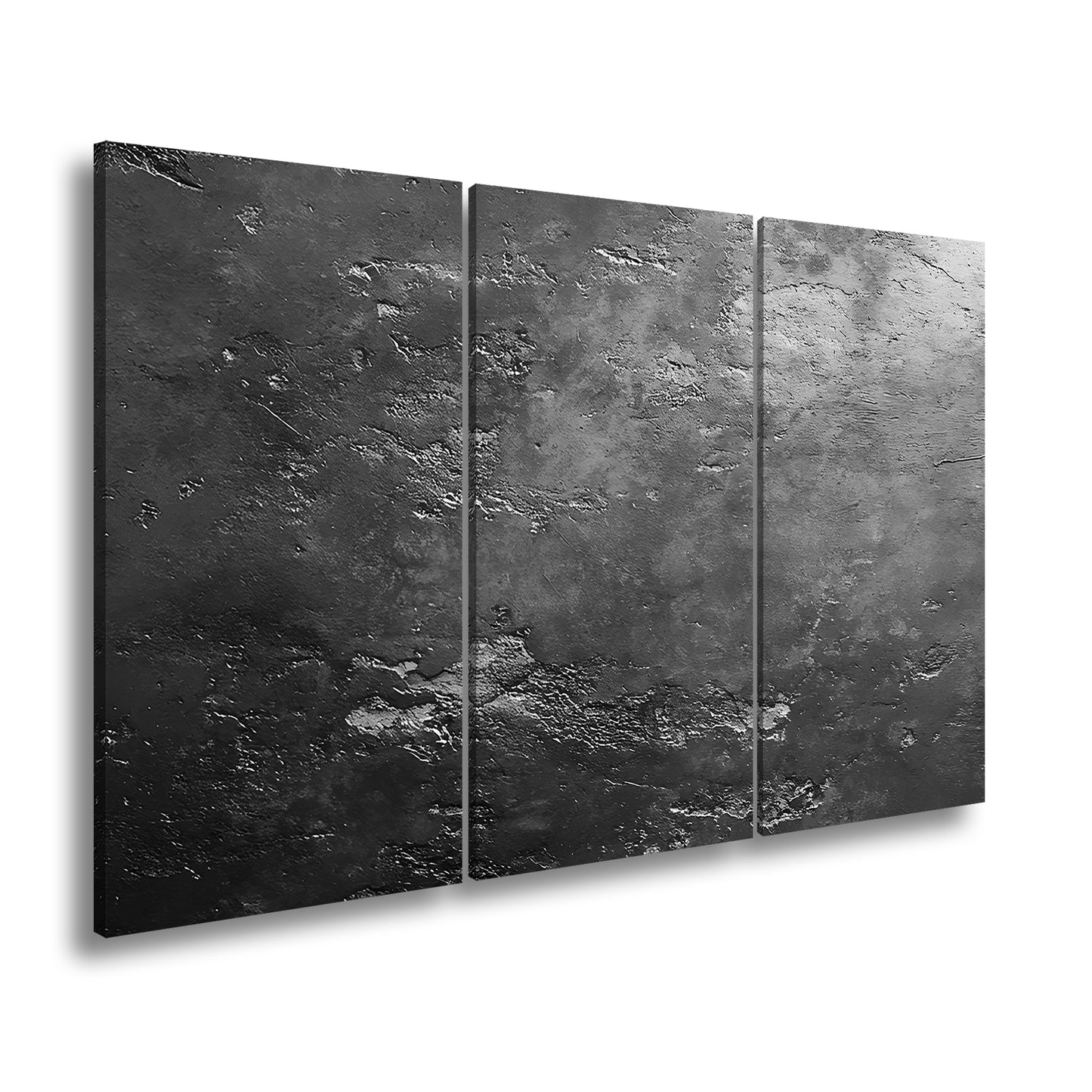 Hauptbild Schwarz & Weiß 3 Teilig