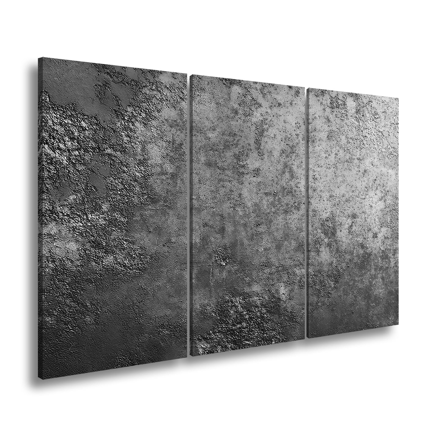 Hauptbild Schwarz & Weiß 3 Teilig