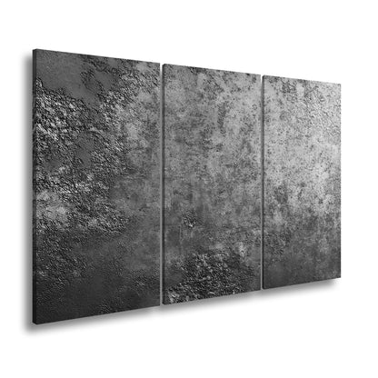 Hauptbild Schwarz & Weiß 3 Teilig