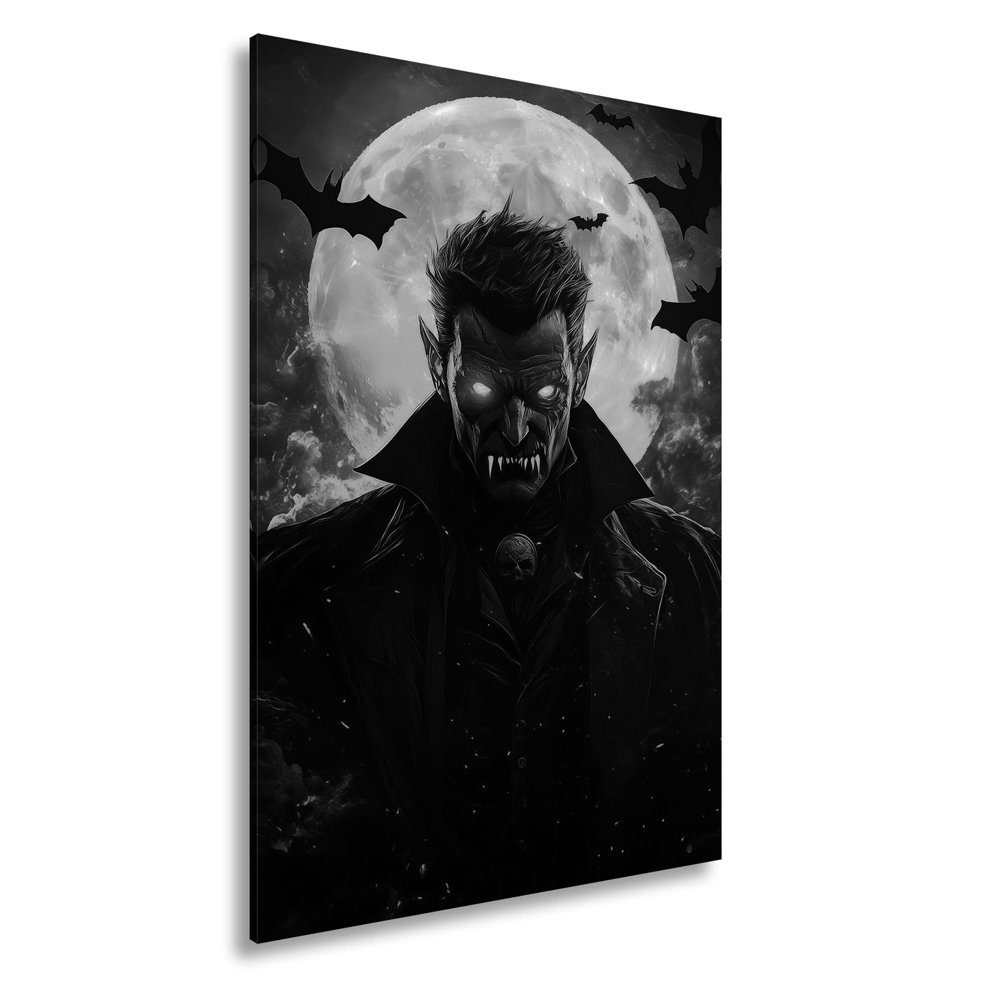 Hauptbild Schwarz & Weiß Standart