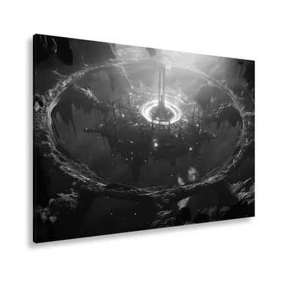 Hauptbild Schwarz & Weiß Standart