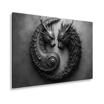 Hauptbild Schwarz & Weiß Standart