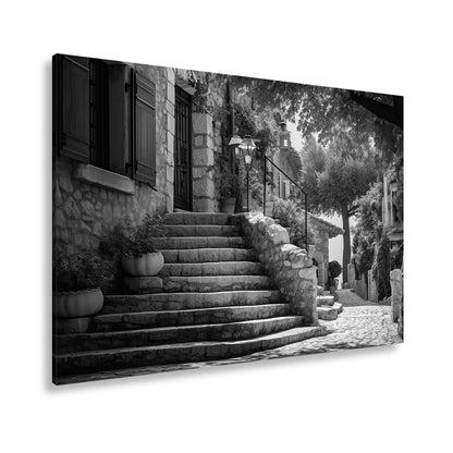 Hauptbild Schwarz & Weiß Standart