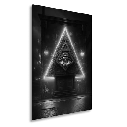 Hauptbild Schwarz & Weiß Standart