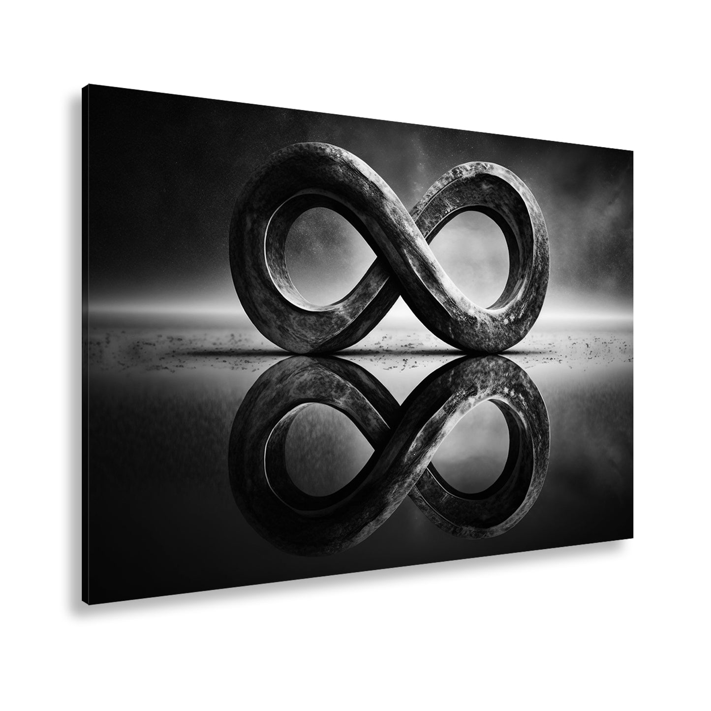 Hauptbild Schwarz & Weiß Standart