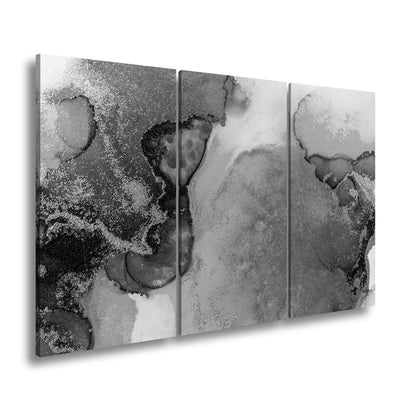 Hauptbild Schwarz & Weiß 3 Teilig