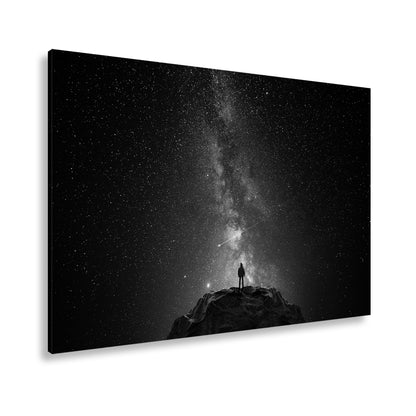 Hauptbild Schwarz & Weiß Standart