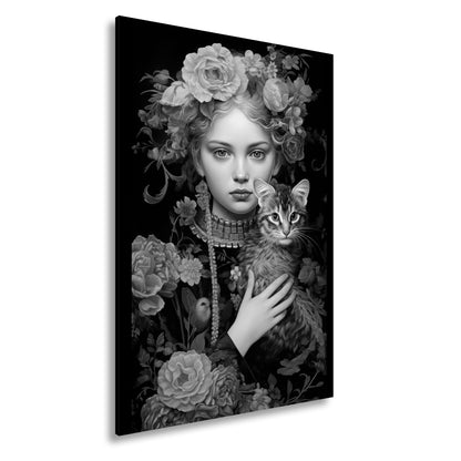 Hauptbild Schwarz & Weiß Standart