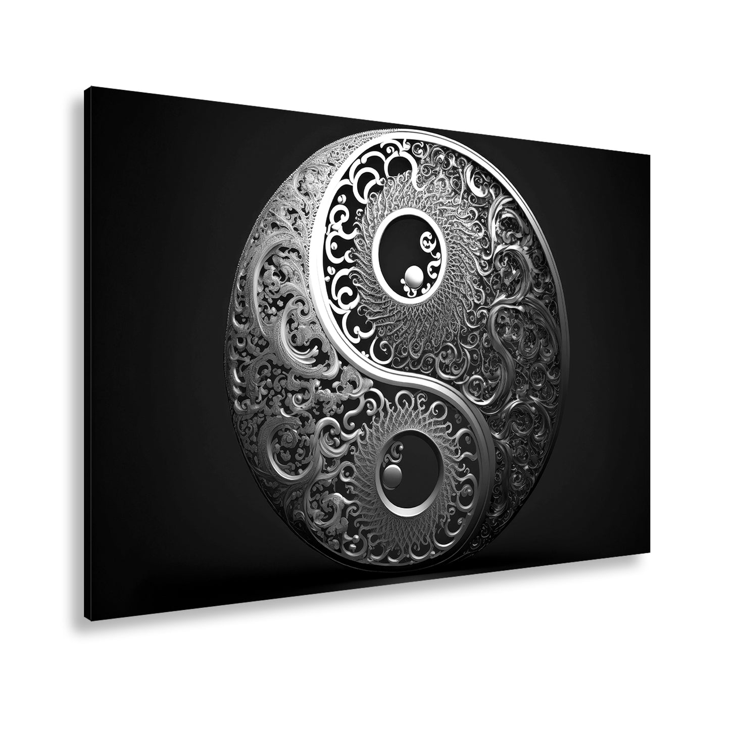 Hauptbild Schwarz & Weiß Standart