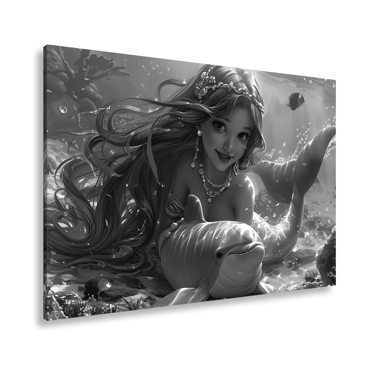 Hauptbild Schwarz & Weiß Standart