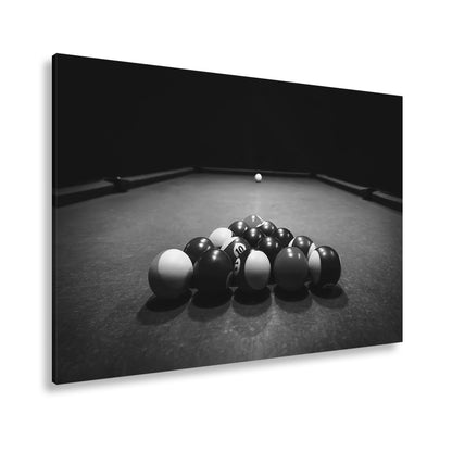 Hauptbild Schwarz & Weiß Standart