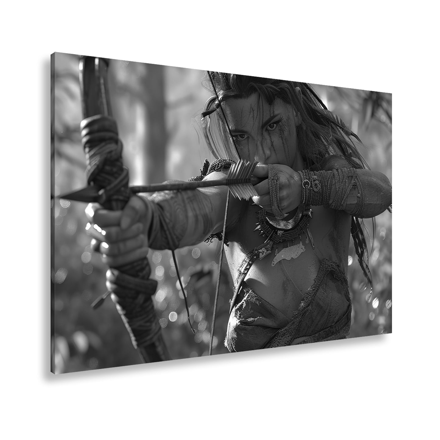 Hauptbild Schwarz & Weiß Standart