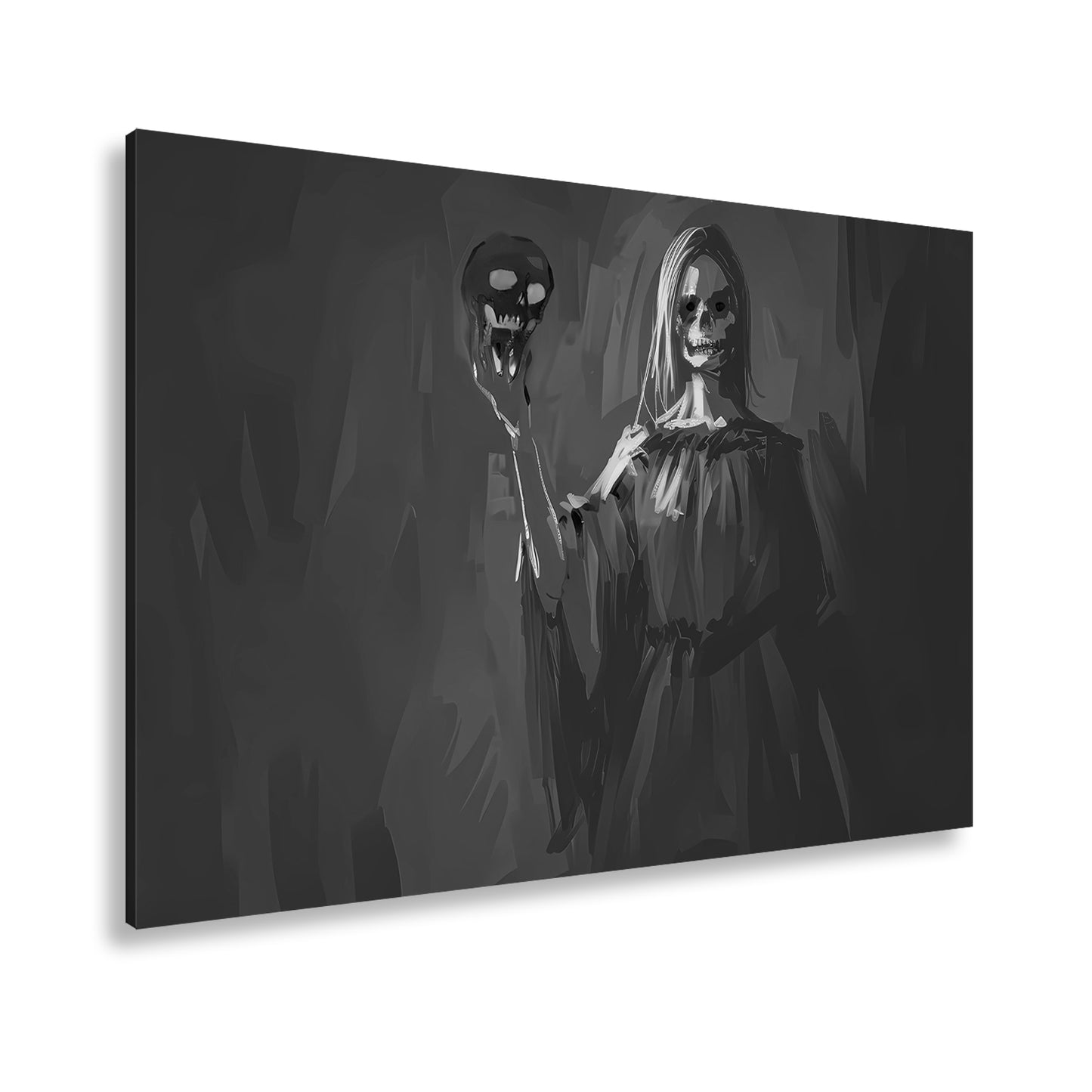 Hauptbild Schwarz & Weiß Standart