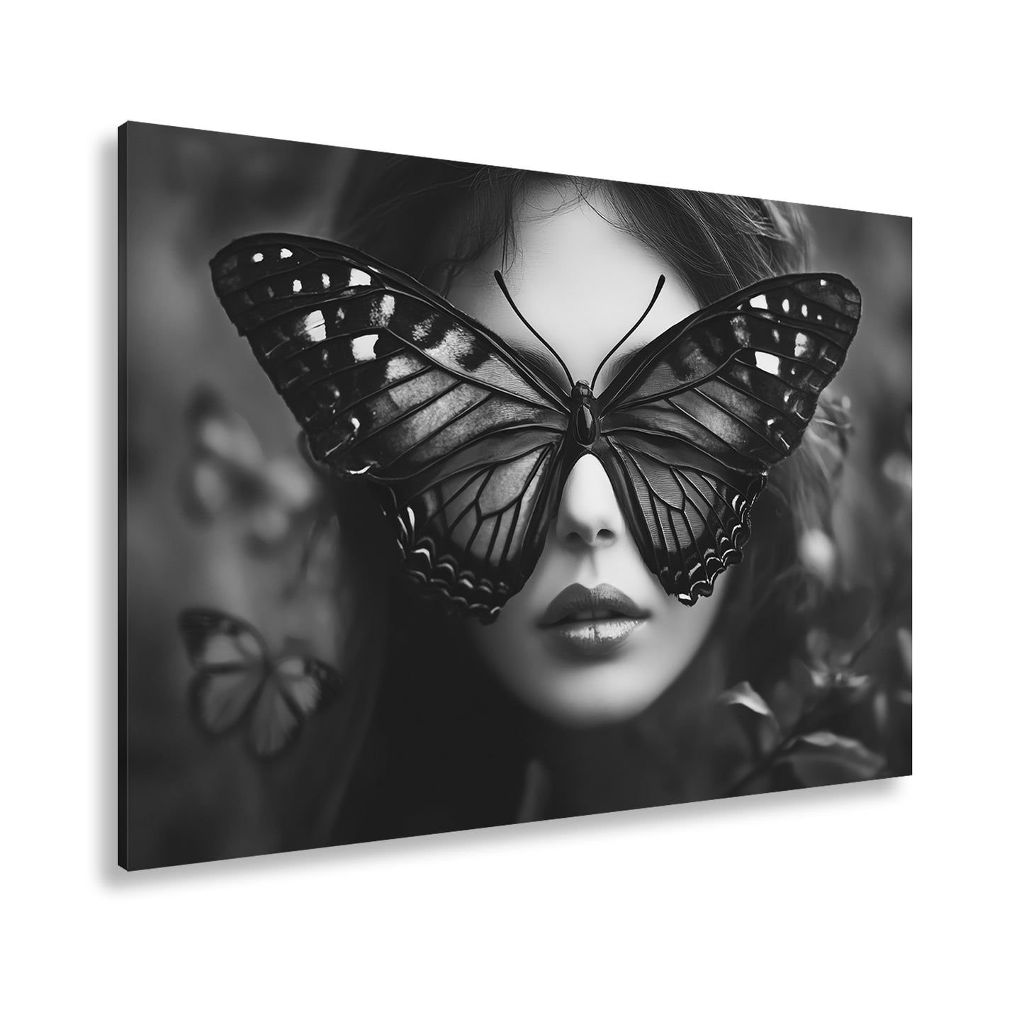 Hauptbild Schwarz & Weiß Standart