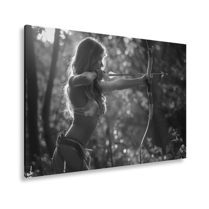 Hauptbild Schwarz & Weiß Standart