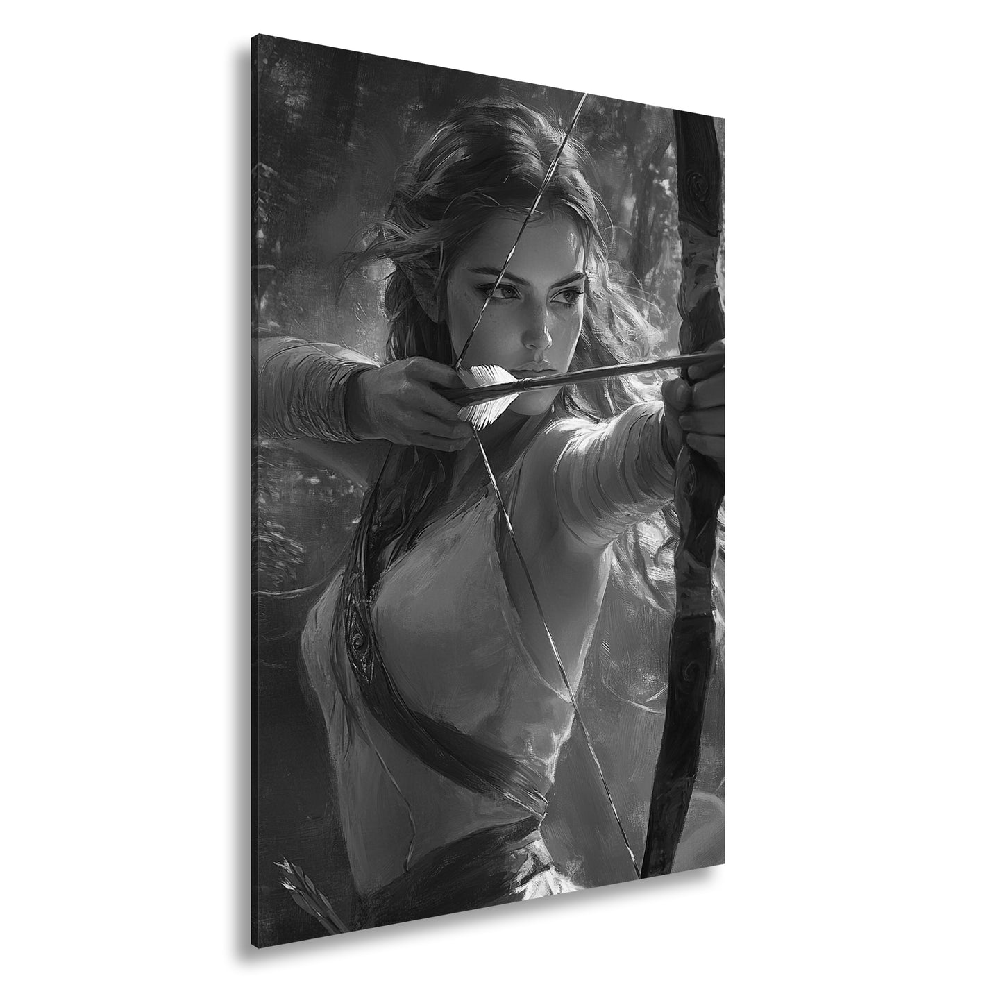 Hauptbild Schwarz & Weiß Standart