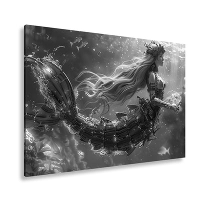 Hauptbild Schwarz & Weiß Standart