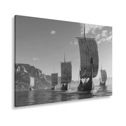 Hauptbild Schwarz & Weiß Standart