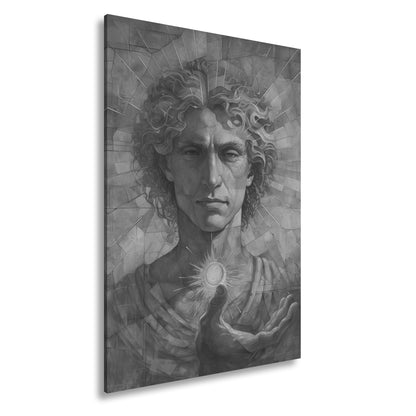 Hauptbild Schwarz & Weiß Standart