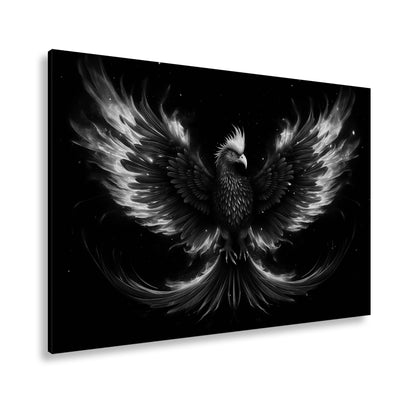 Hauptbild Schwarz & Weiß Standart