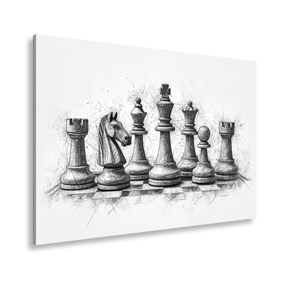 Hauptbild Schwarz & Weiß Standart