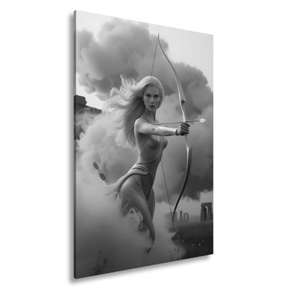 Hauptbild Schwarz & Weiß Standart