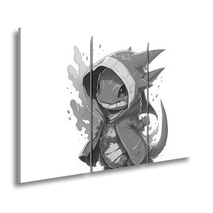 Hauptbild Schwarz & Weiß 3 Teilig