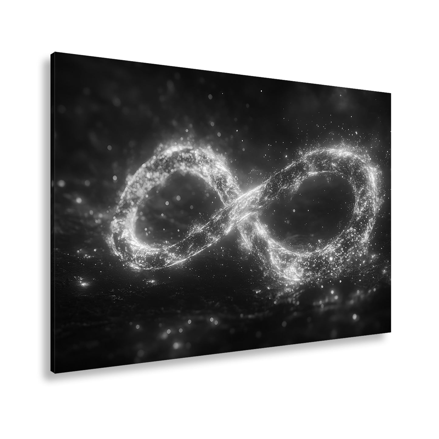 Hauptbild Schwarz & Weiß Standart