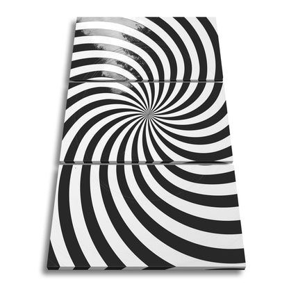 Hauptbild Schwarz & Weiß 3 Teilig