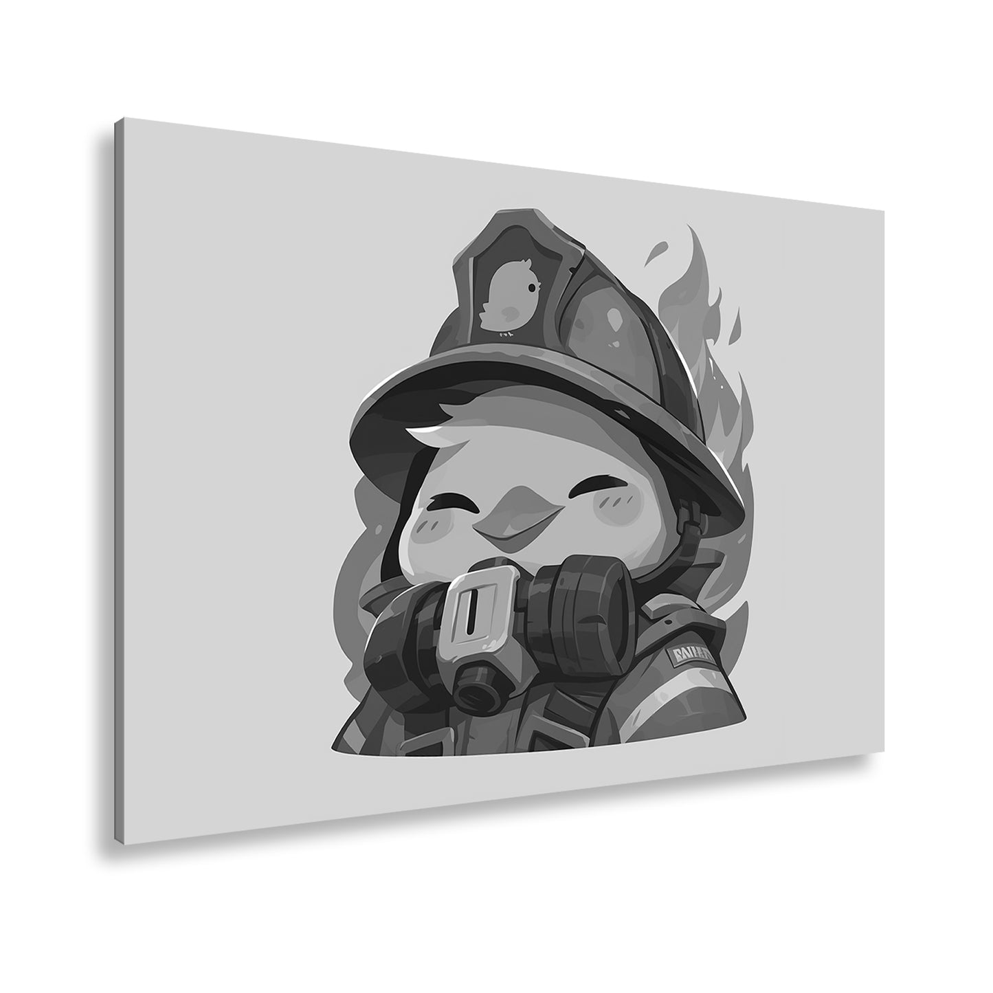 Hauptbild Schwarz & Weiß Standart