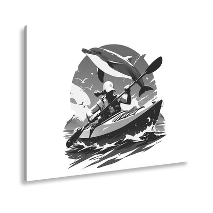 Hauptbild Schwarz & Weiß Standart